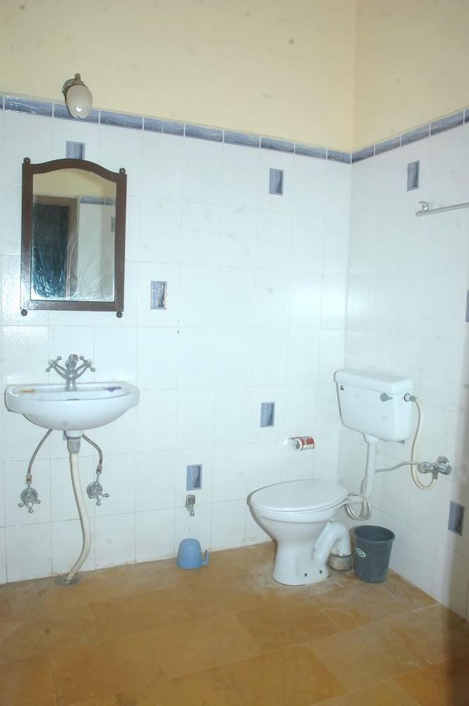 Hotel Gorakh Haveli Dzsaiszalmer Kültér fotó